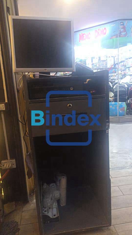 مطعم وكافيه للايجار عقد اداره وتشغيل