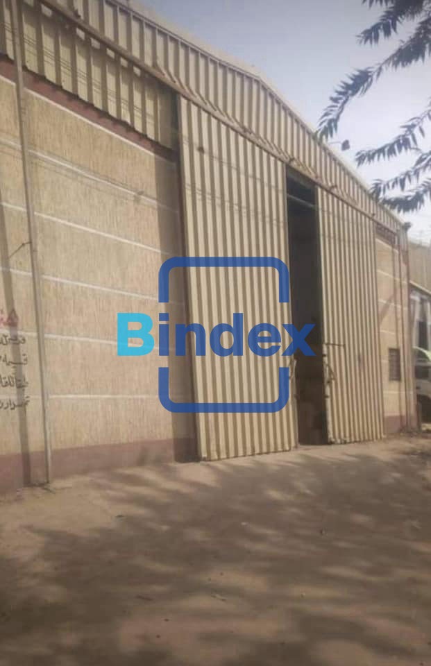 مخزن للإيجار ١٠٠٠متر في جمعية المهندسين العرب