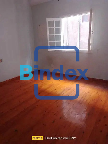 مقر اداري للايجار 250 م  سموحة ش زكي رجب 