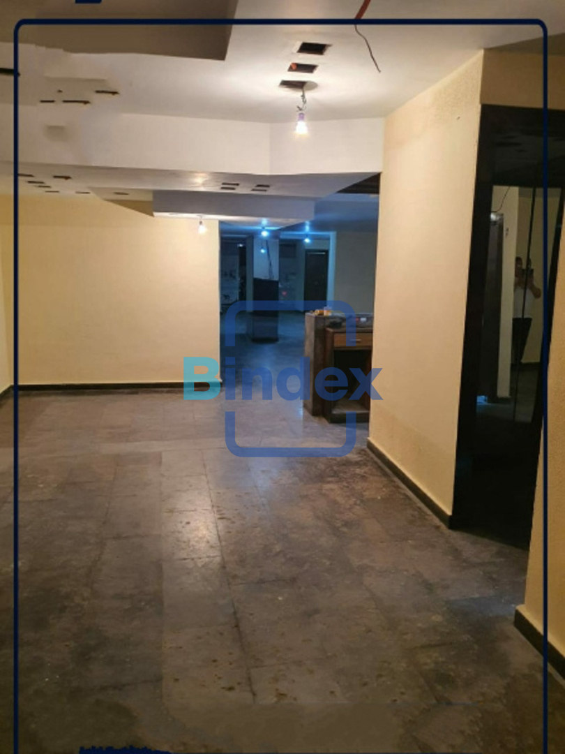 محل للايجار بمدينة نصر يصلح للعديد من الانشطة التجارية 