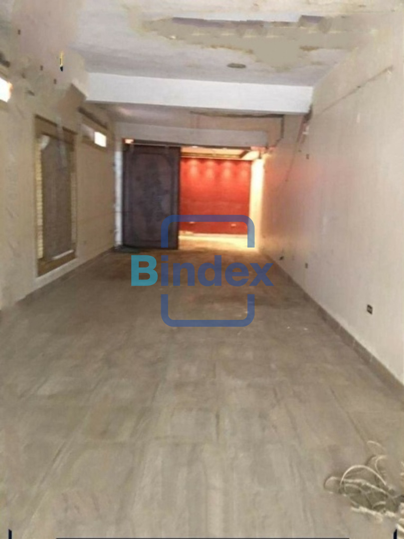 محل للبيع 100 متر بمدينة نصر 