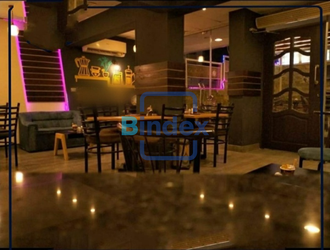 مطعم وكافيه للايجار مصر الجديده - الحجاز 