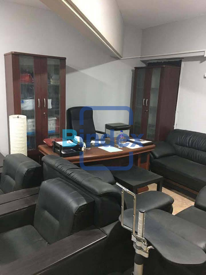 مكتب للايجار بالسادس من اكتوبر 