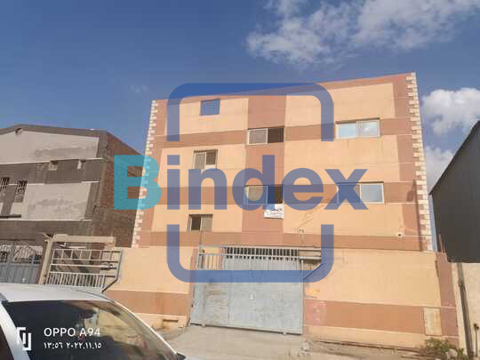 محل للايجار 126 متر بمدخل خاص وكامل المرافق  