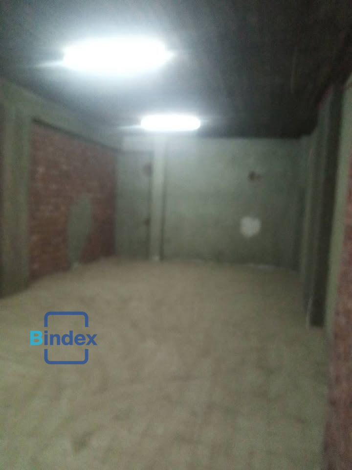 مخزن دور ارضي 240 م  يصلح جميع النشاطات