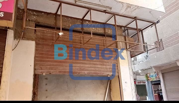 كرفان مجهز مطعم جاهز على التشغيل