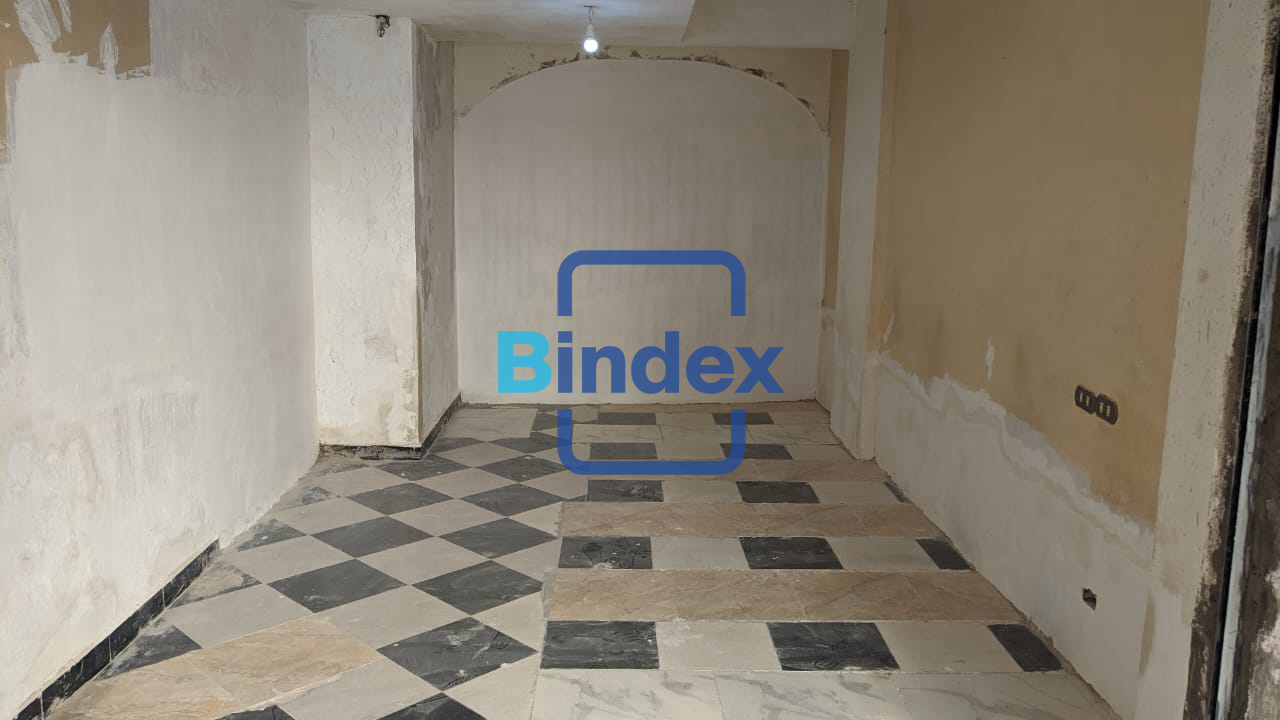 محل للبيع في علي الدين سيتي مول 