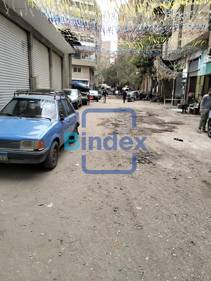 محل للبيع بالحرفيين السلام كاش او تقسيط 