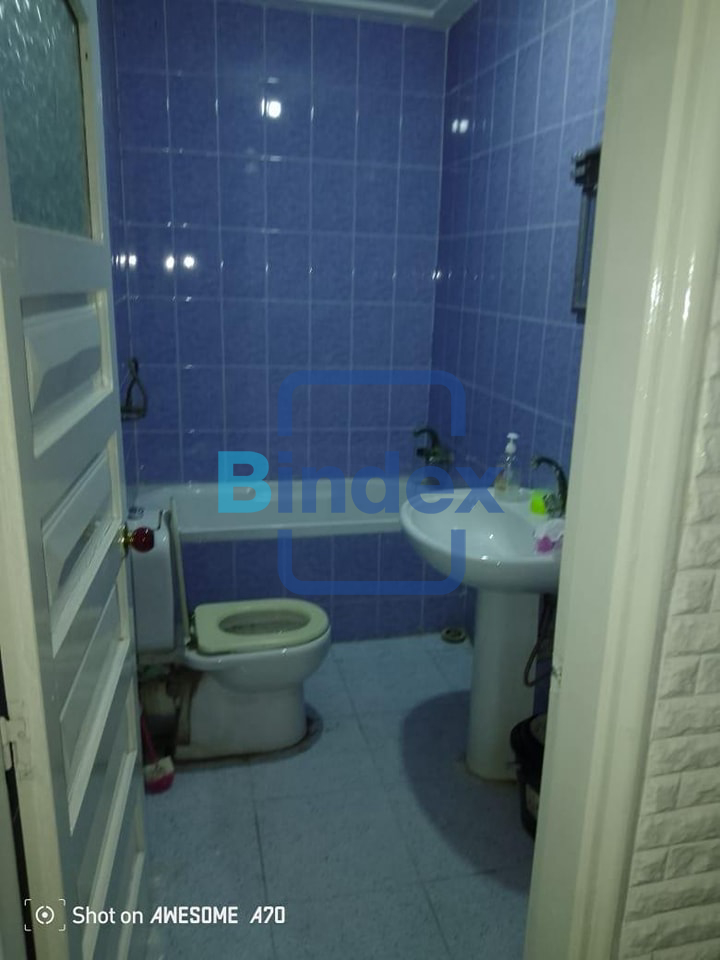 للإيجار بشارع خاتم المرسلين الرئيسى الهرم مكتب دور أرضى 