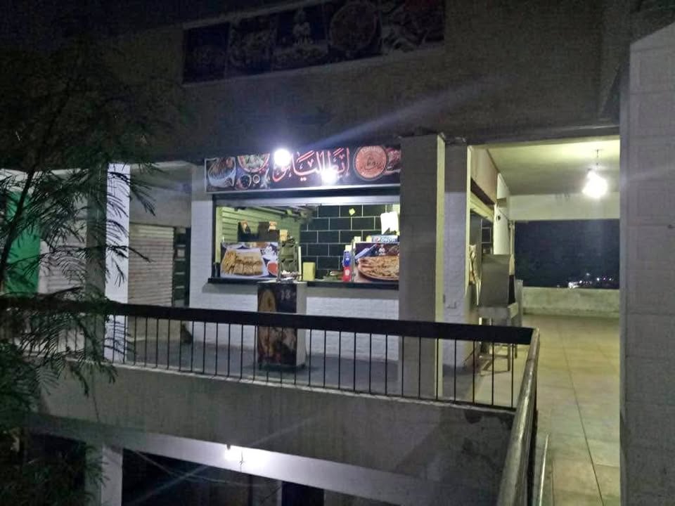 للبيع محل تجاري 25 متر بمول وطنية – مدينة نصر بجوار النادي الاهلي