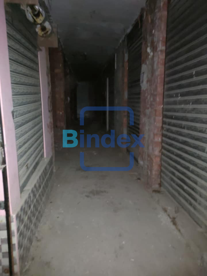 محل للبيع داخل مول في شبرا الخيمة