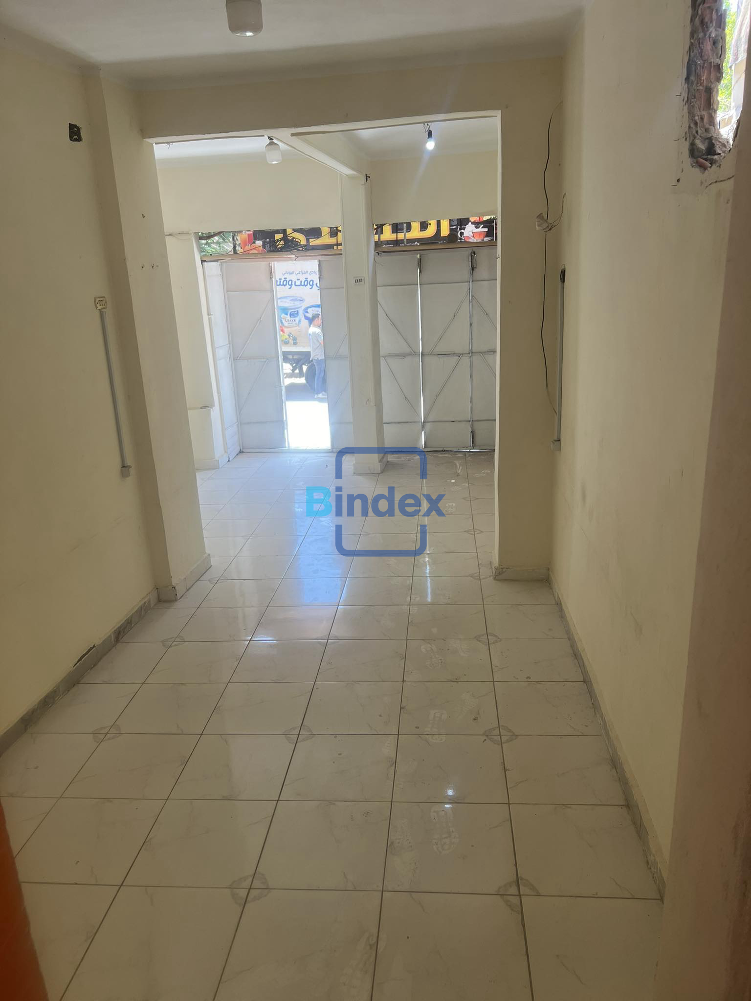 للبيع او الايجار محل بالزيتون بموقع مميز