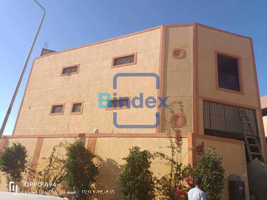 مصنع مزود بسندره مكاتب للايجار 