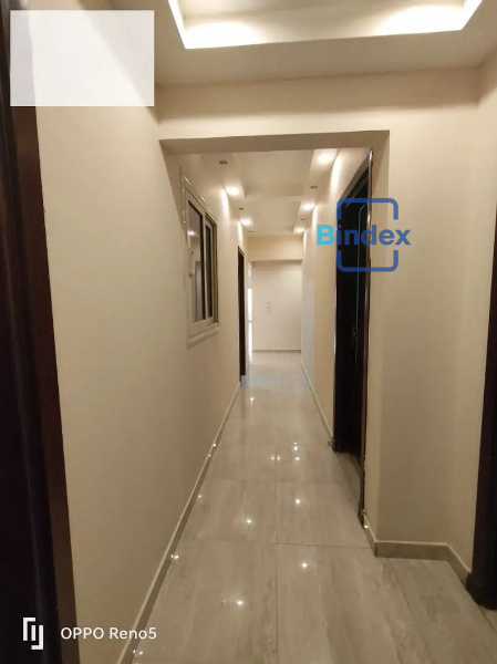 مقر اداري للايجار 240متر مكيف ومرخص في برايم لوكيشن في زهراء المعادي