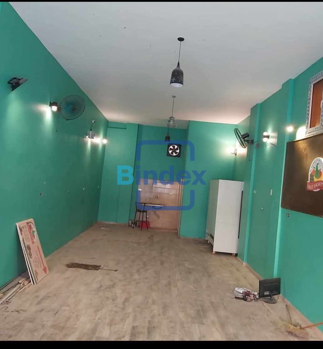 محل تجاري للايجار 