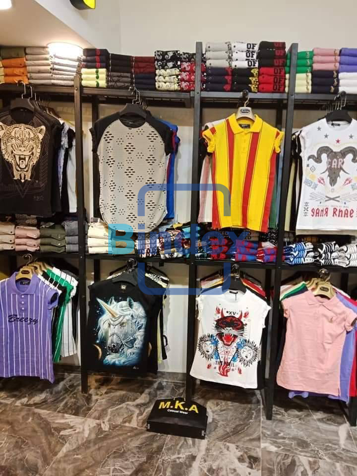 محل للبيع في بولاق الدكرور