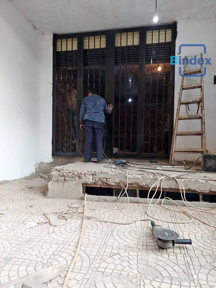 محل للبيع بمريوطية فيصل 