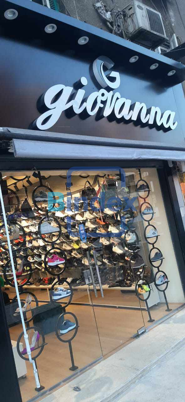 محل للبيع بموقع مميز بمدينة نصر 