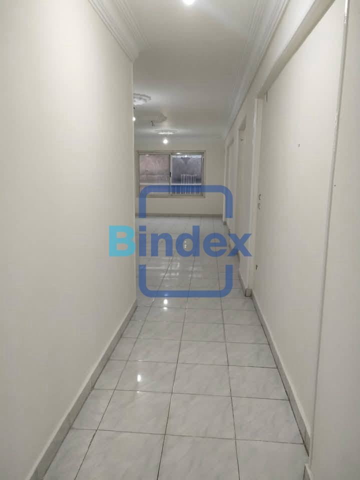 مقر اداري للايجار بفيصل 