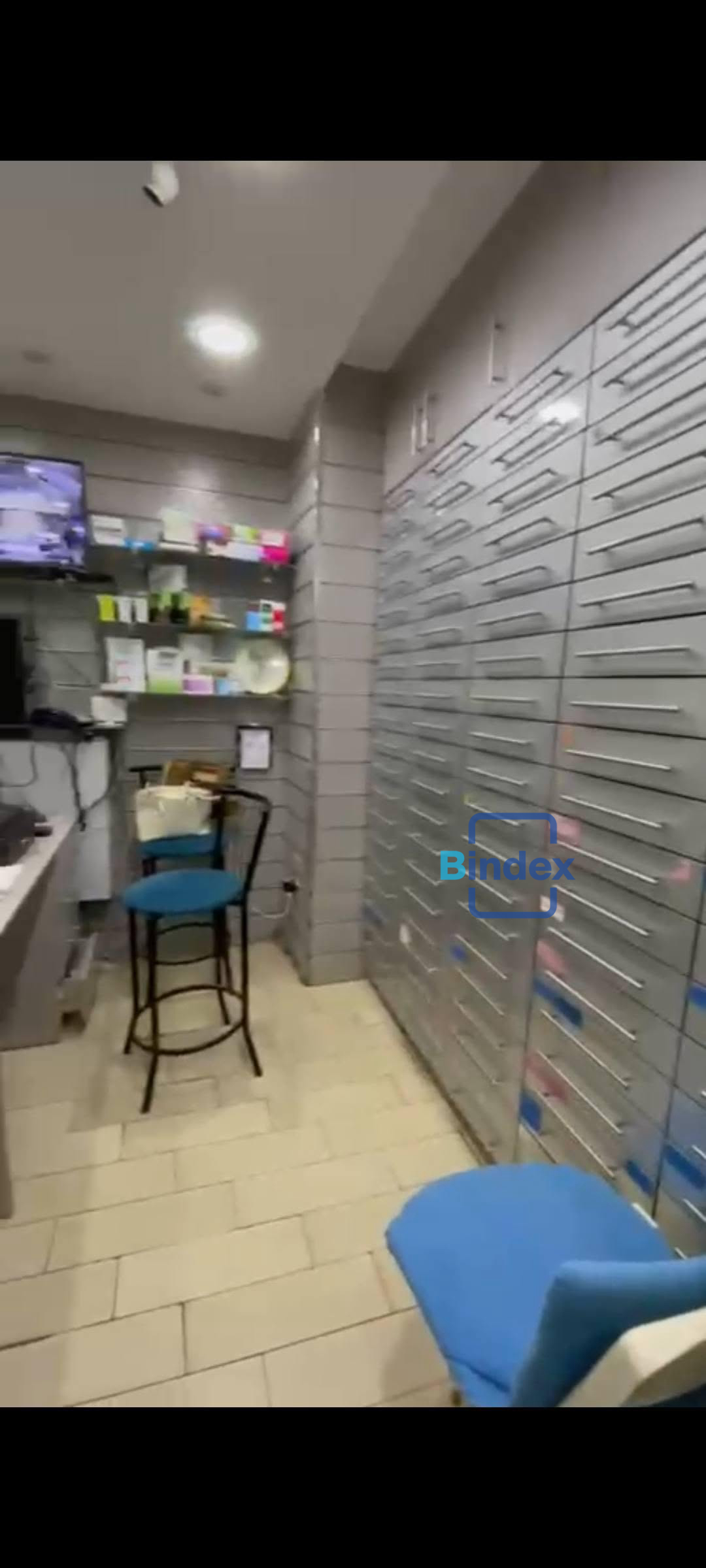 صيدلية للايجار باكتوبر 