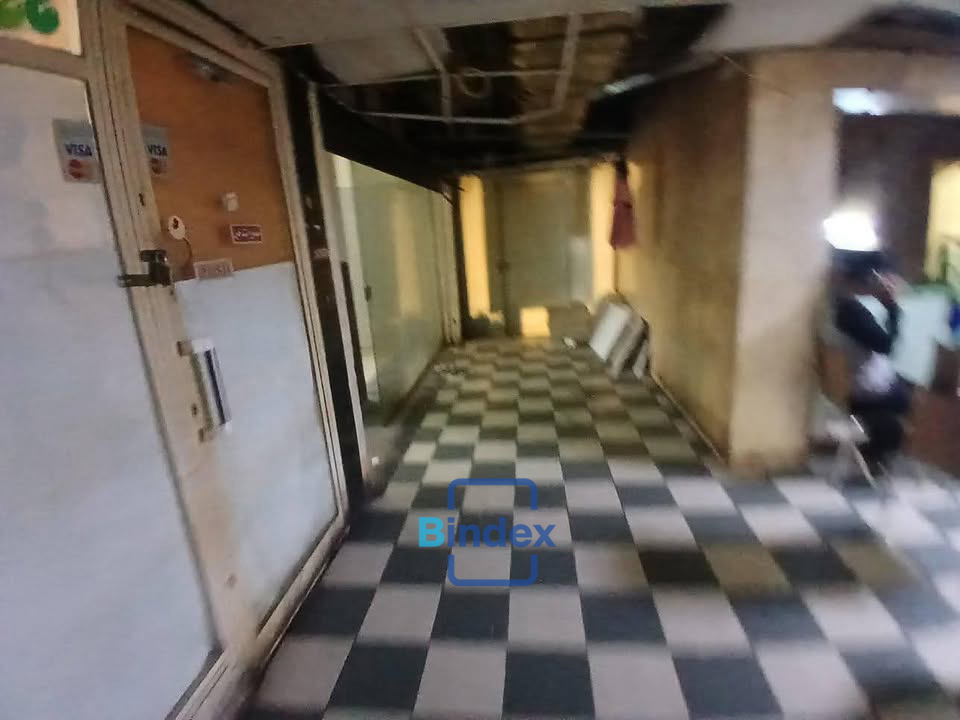 ,محل تجاري للبيع في الدقي ميدان المساحة ٤٠ متر داخل مول الدور التاني