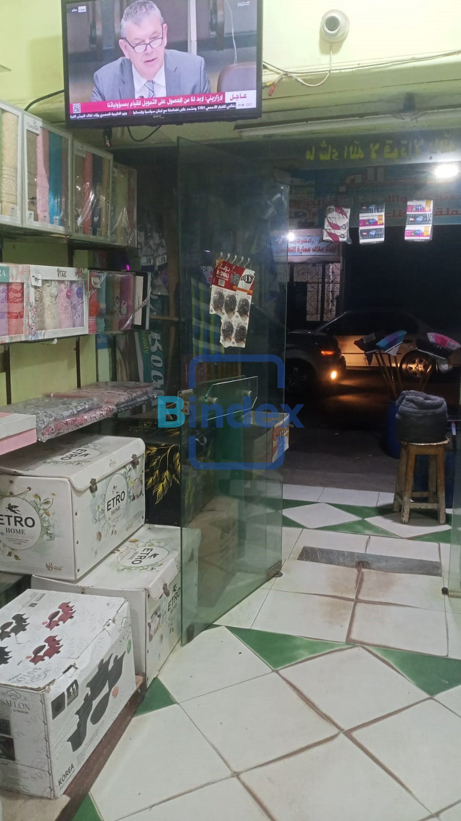 محل للبيع في بورسعيد 