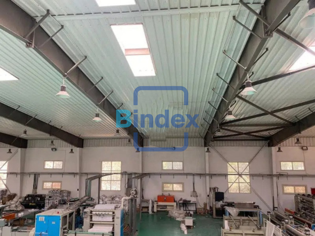 مخزن للايجار 1000 متر بالعاشر من رمضان