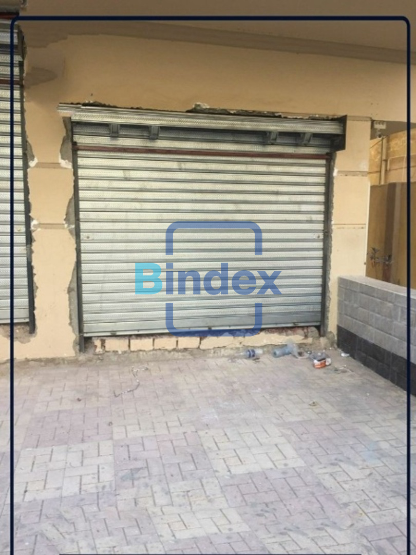 محل للبيع 32 متر بمدينة نصر 