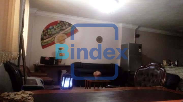 مكتب مفروش للايجار بالسادس من اكتوبر 