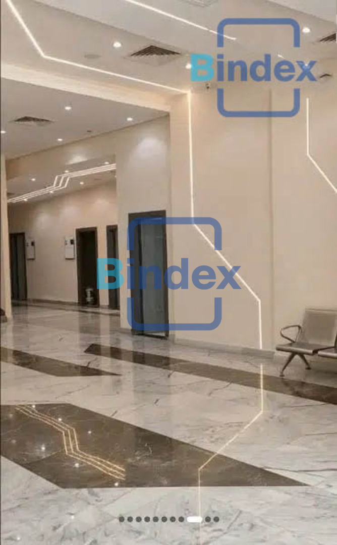 عيادة 59 متر للإيجار بالتجمع الخامس