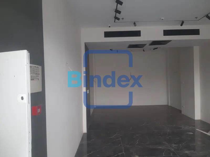 محل تجاري للإيجار 66.5 متر تشطيب سوبر لوكس في الرحاب