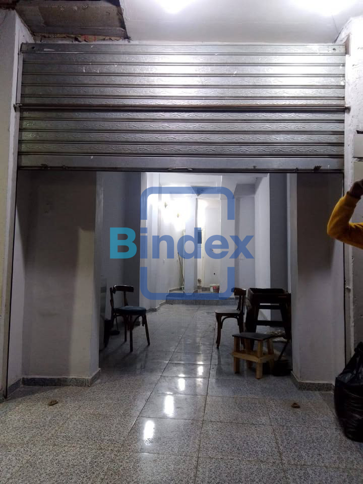 محل للايجار بشبرا 