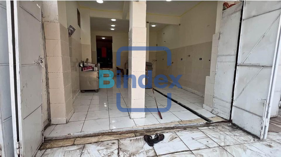 للبيع او الايجار محل بالزيتون بموقع مميز