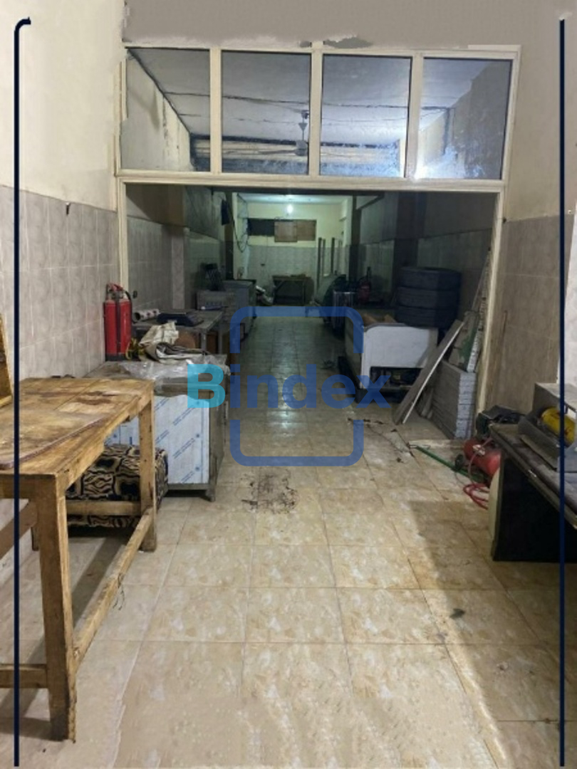 محل للايجار يصلح لجميع الانشطة التجارية ( مطعم , كافيه , .........)