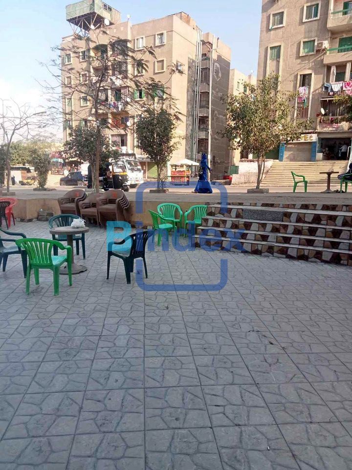 كافيه للبيع بسعر مغري جدا