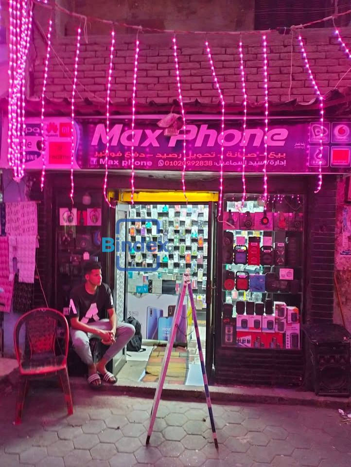محل للايجار بامبابة 