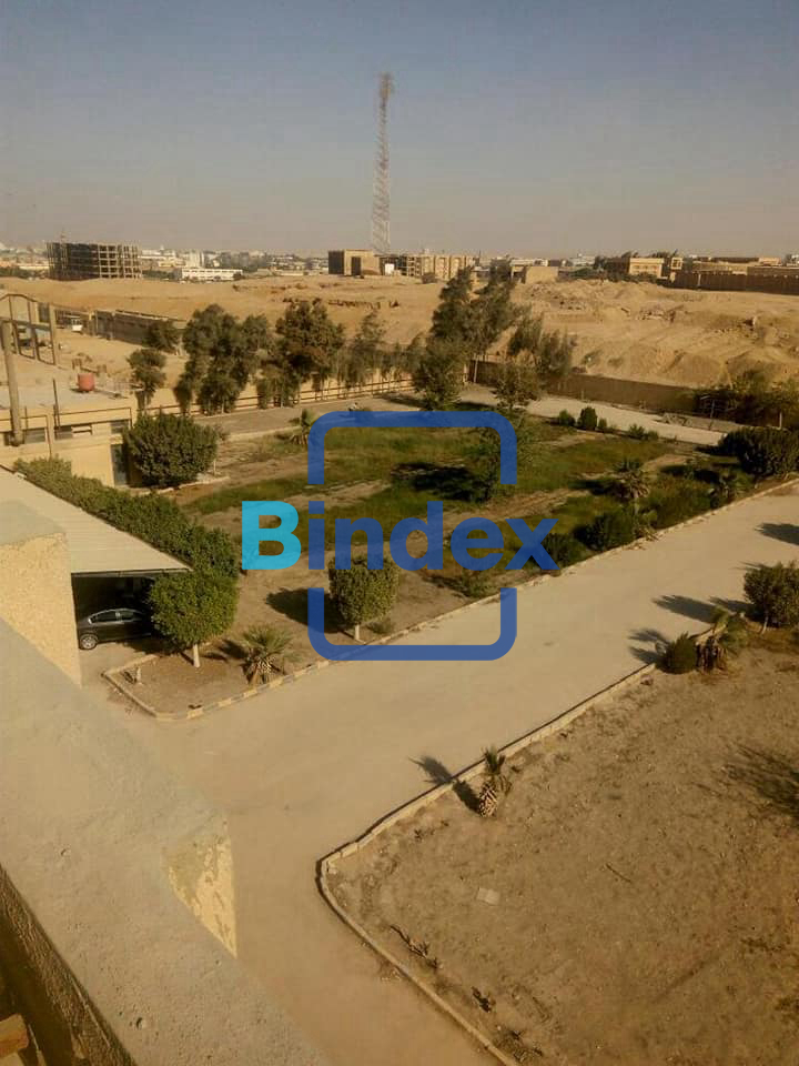 للبيع او للايجار مصنع مرخص 