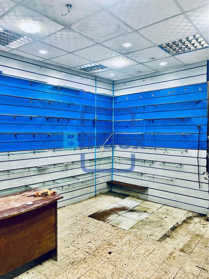 صيدلية للايجار 