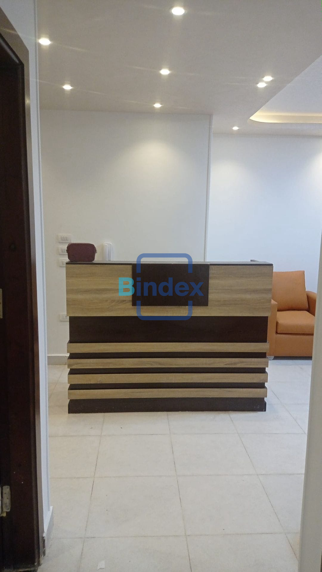 مقر مرخص للايجار بحدائق الاهرام