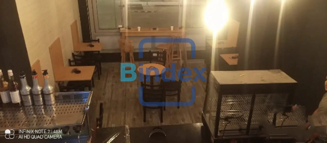 محل 74م للايجار بمدينتي كرافت زون متشطب بالكامل سوبر لوكس فرصة