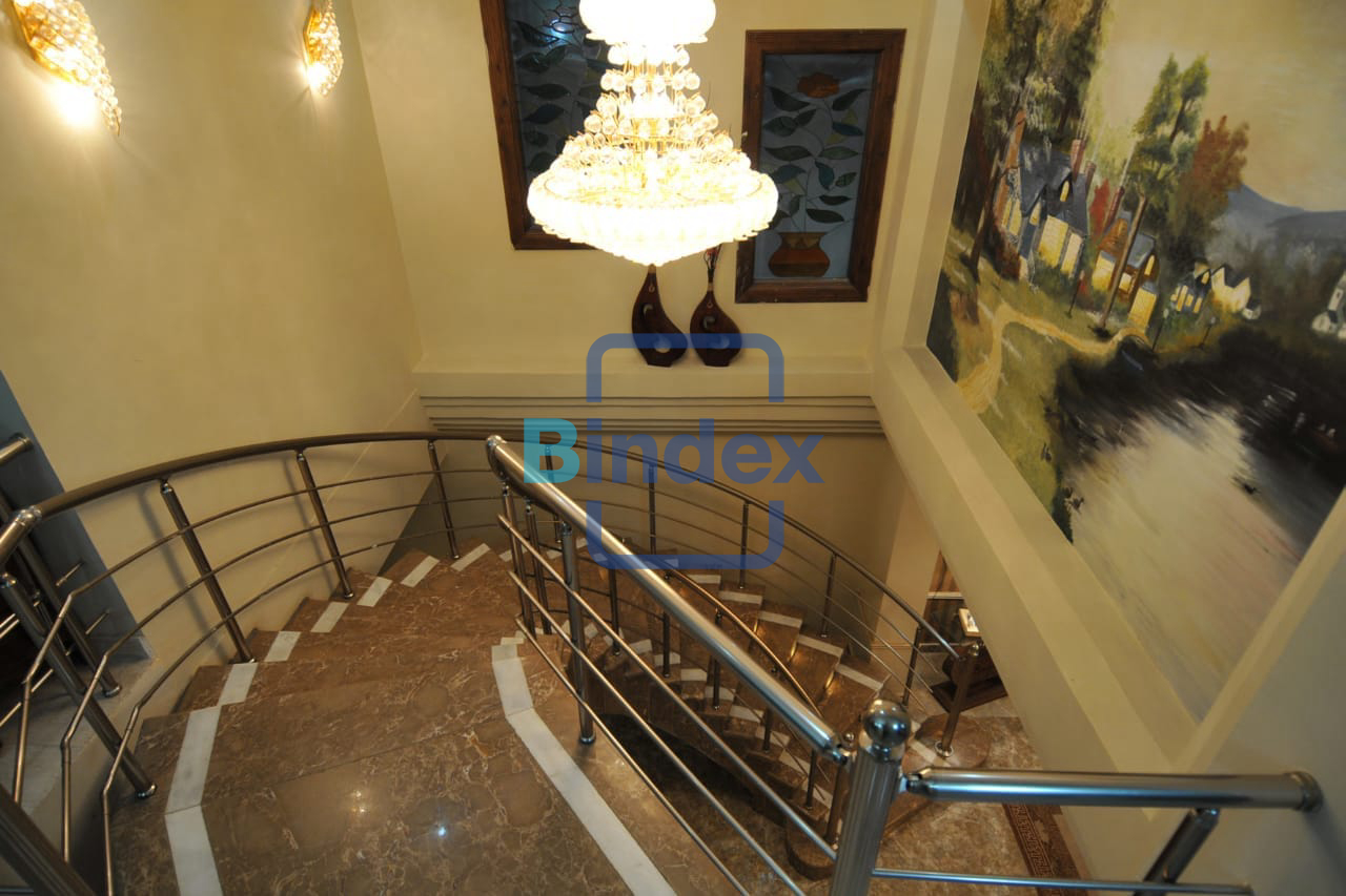 مقر اداري للايجار بالقرب من ميدان النافوره , المقطم 