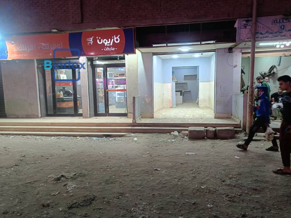 محل 45 متر للإيجار