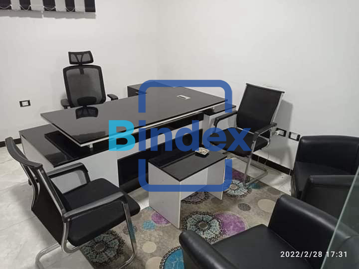 مكتب اداري للايجار في الهرم 