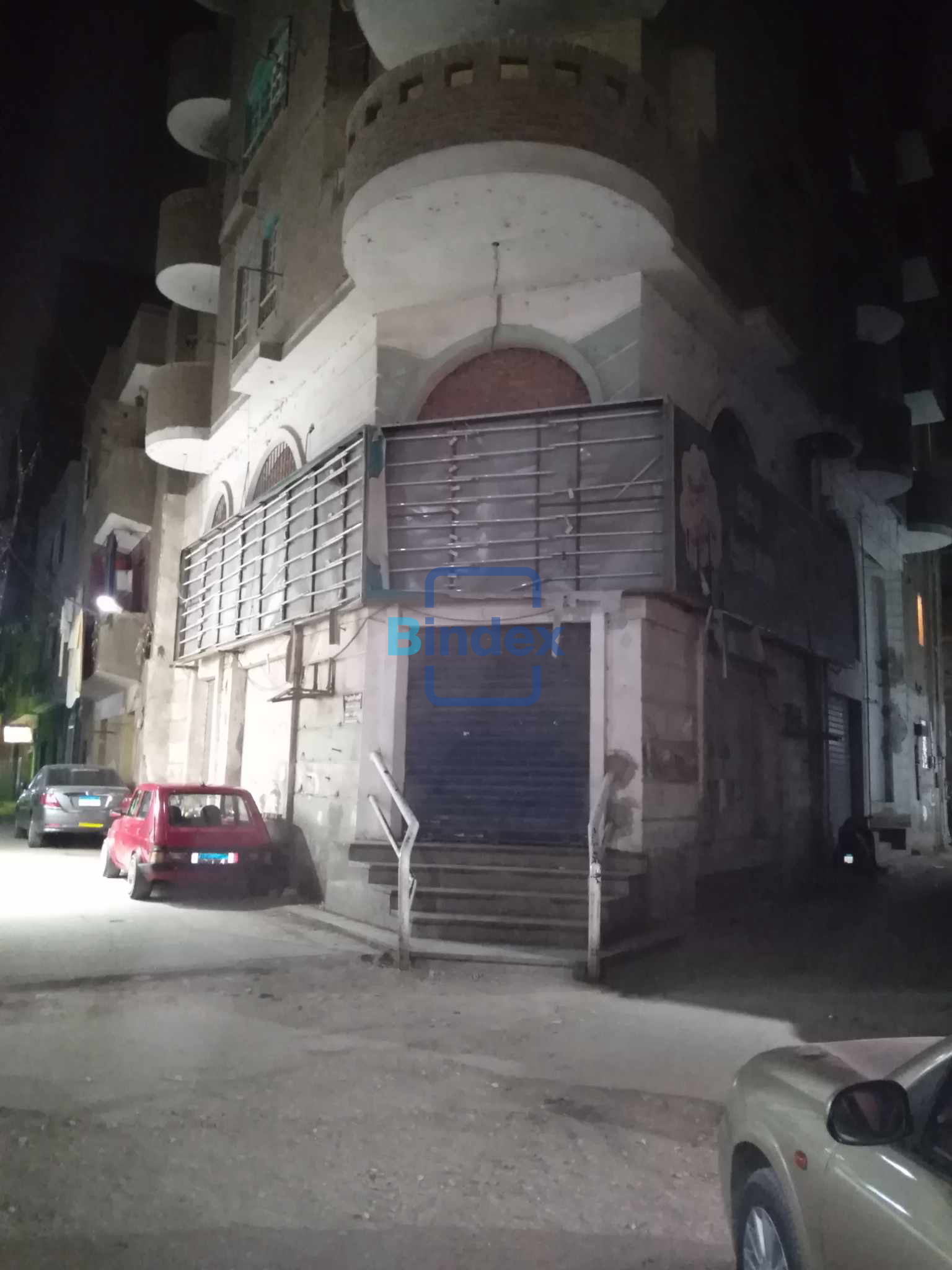 محل للايجار