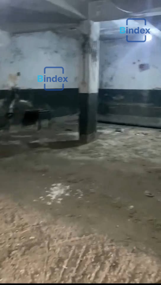 محل للايجار بالزاوية الحمراء