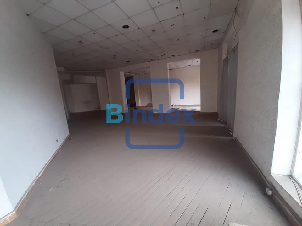 محل تجارى فى مصر الجديده عند ميدان الجامع