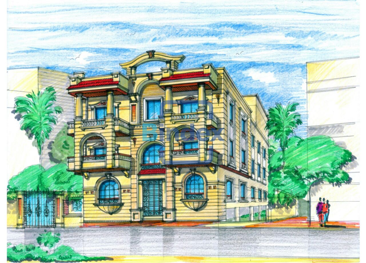 مخزن للايجار