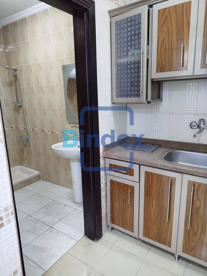 مكتب للايجار  70 متر مرخص اداري بالسادس من اكتوبر