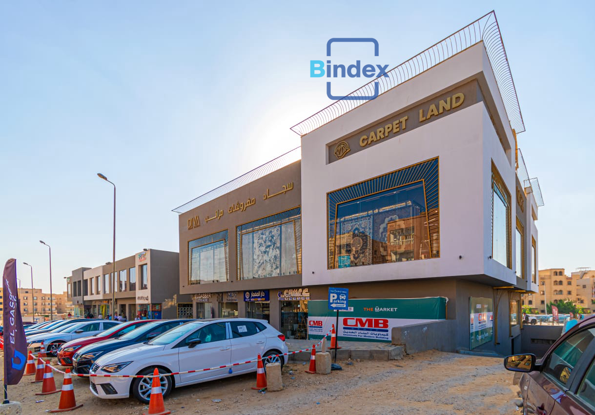 عيادة طبية للبيع - 41 متر - استلام 3 اشهر - القاهرة الجديدة - بالتقسيط