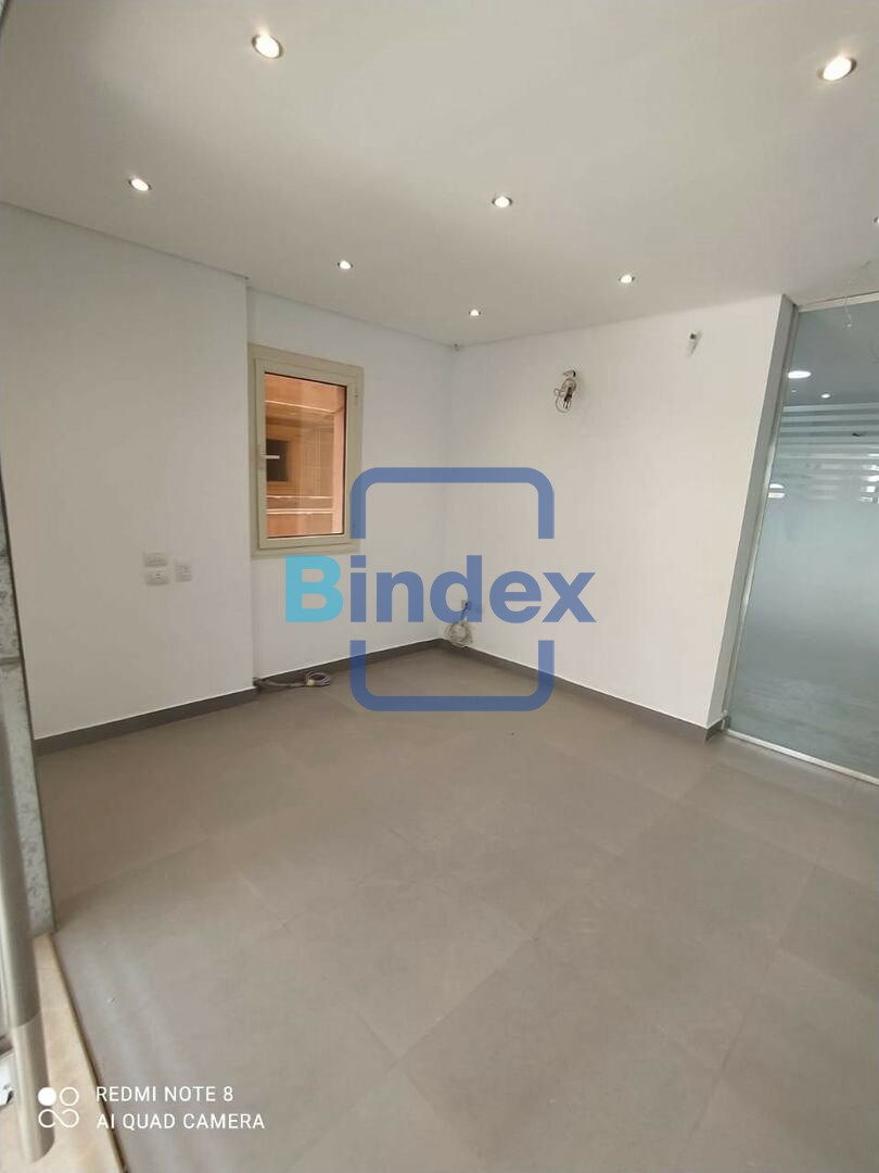 فيلا اداري دوبلكس علي مساحه 600 متر للايجار بموقع مميز بالمعادي